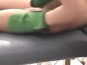 Sri Bathroom Voyeur 8