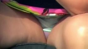 Crazy peeper Amateur xxx video