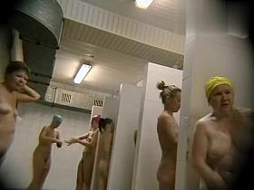 Hidden Camera Video. Dressing Room N 47