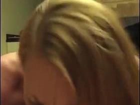 Sucking My Sisters Husbands Dick