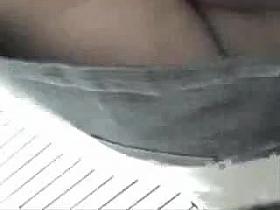 Au BHV pas de culotte