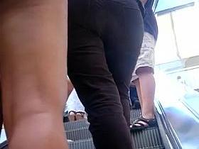 Latina teen with hot body!