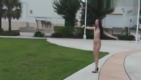 I love the wind on my skin