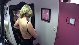 Horny porn movie Public Nudity fantastic uncut