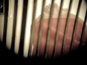 Amateur bbw in the horny hidden cam show in shower