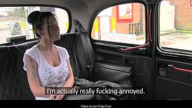 Fake Taxi Chantelle