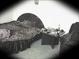 Privacy Invasion Dinara Voyeur 02