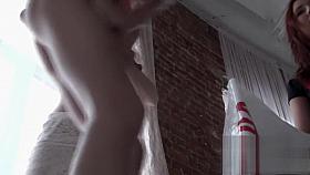 Incredible Spy Cams Movie Only Here