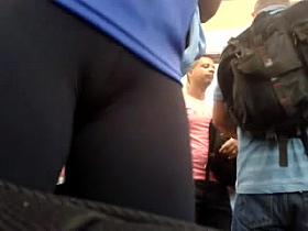 Capu de fusca de leg