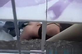 Nice Ride on the Beach