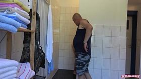 He Takes What He Wants