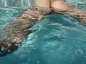 Fabulous peeper Voyeur sex movie