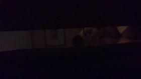 Hotel peep - dirty weekend couple part 05