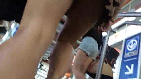 Upskirt 015