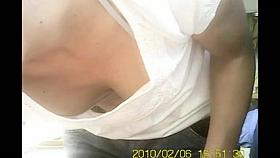 Wolter's Downblouse Bitch 132