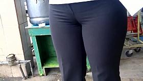 cameltoe