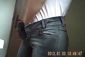 Couple de passage 1 (Partie 2