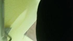 dans la cage d'escalier 2