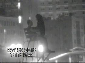 Fresh nipple play for 2012 xvid