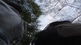 upskirt morena big ass