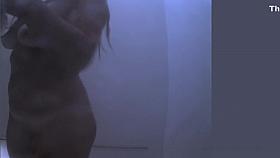 Incredible Spy Cam, Changing Room, Russian Clip Full Version