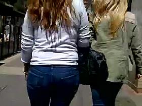 un bon gos cul a defoncer