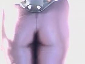 Candid booty shorts of the real amateur beauty shot 03g