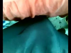 Encoxada 201: Dat married woman loved being rubbed