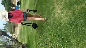 Londonperv's Candids 2014 - Holiday Special vol 1