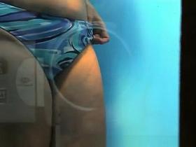 Hidden Russian, Changing Room, Voyeur Movie Unique