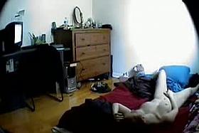 full on kinky sex in all positions including hands behind back