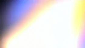 Wife's Friend Pink Thong Upskirt