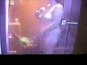 MILF fast? masturbating