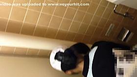 Zipang-5369 VIP Geki Yaba! First infiltration of suicide! Fall sports! Infiltration of Iron Man's! Club women's toilet tennis ed File.04