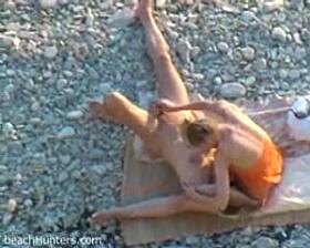 Spycamed amateur couple sex