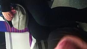 CETTE FOIS DE SORTIE