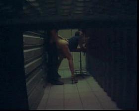 Peeped Sex In The Office Archive
