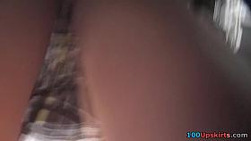 Exceedingly hawt mother i'd like to fuck upskirt vid