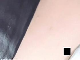 Schoolgirls With Mini-skirt Uniform