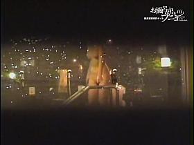 Naked Asian girl is washing her head and nude titties dvd 03247