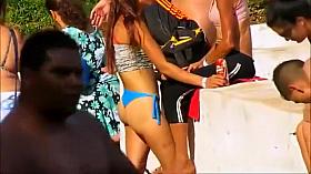 I can vouch for this tight ass