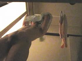 Wife 52-year-old Ugly body voyeur 2