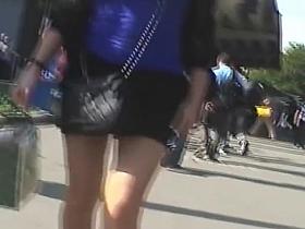 Les dessous d'une jolie russe, c'est tres joli !!!!!