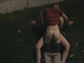 Someone can see us and we love that