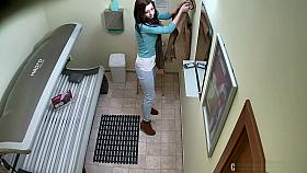 Crazy voyeur xxx video