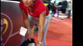 Candid ass, among the best one