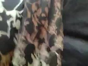 Encoxada 85: Another adorable gal obeying dat salami