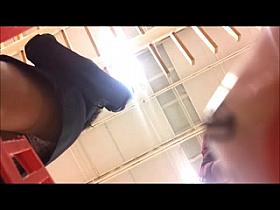 REAL UP SKIRT MORENA DE NEGRO