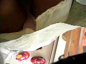 up skirt 109 part 1, bajo falda