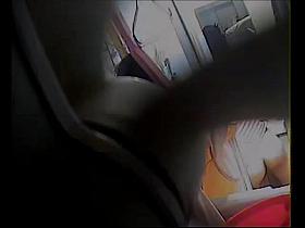 My Neigbour Below with large exhaust fan